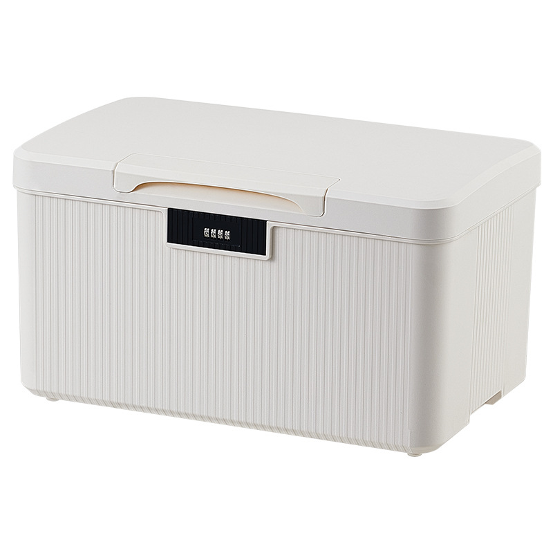 38L 화이트 밴드 격자