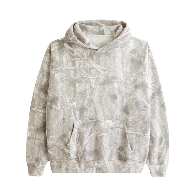 3D Fleece Hooded Sweatshirt for Men, Spring and Autumn Casual Cardigan, Unisex Style, Double-Layer Hood, Polyester Fiber, Cross-Border In-Stock 3D Fleece Hooded Sweatshirt for Men, Spring and Autumn Casual Cardigan, Unisex Style, Double-Layer Hood, Polyester Fiber, Cross-Border In-Stock