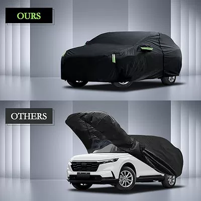 Car clothing – Cars, Dust-Proof, Rain-Proof, and Hail-Proof