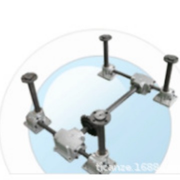 SANGWOOFA      SP300F L710*W590*W150     同步升降器，升降器