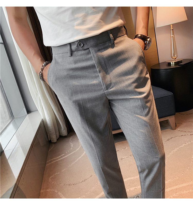A6171 940K QUẦN NAM HANTDU DÁNG ÔM BODY GỢI CẢM SEXY MÙA HÈ PHONG CÁCH HÀN QUỐC THỜI TRANG NAM G03 SẢN PHẨM MỚI