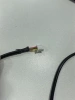 18B20 probe line - 3 meters [with 3P terminal] black in the middle