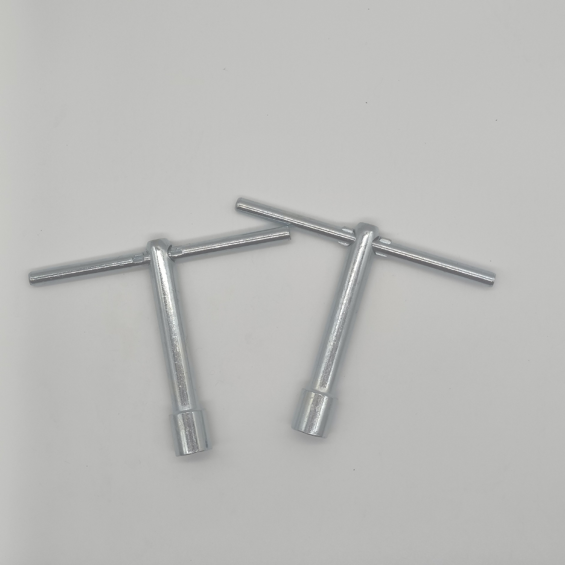 T型套筒扳手工具加长丁字杆套筒家用自行车维修多功能内六角套筒