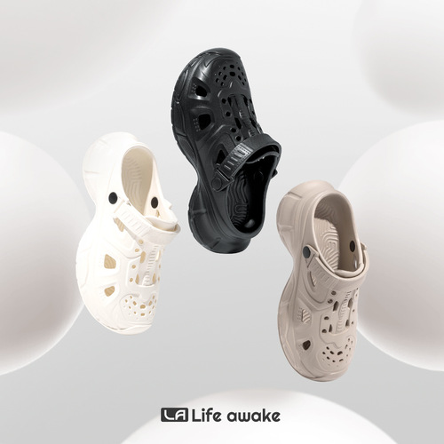 Women's indoor home bathroom shower dormitory children's household slippers 2025 new style EVA slipper with a squishy feel for men