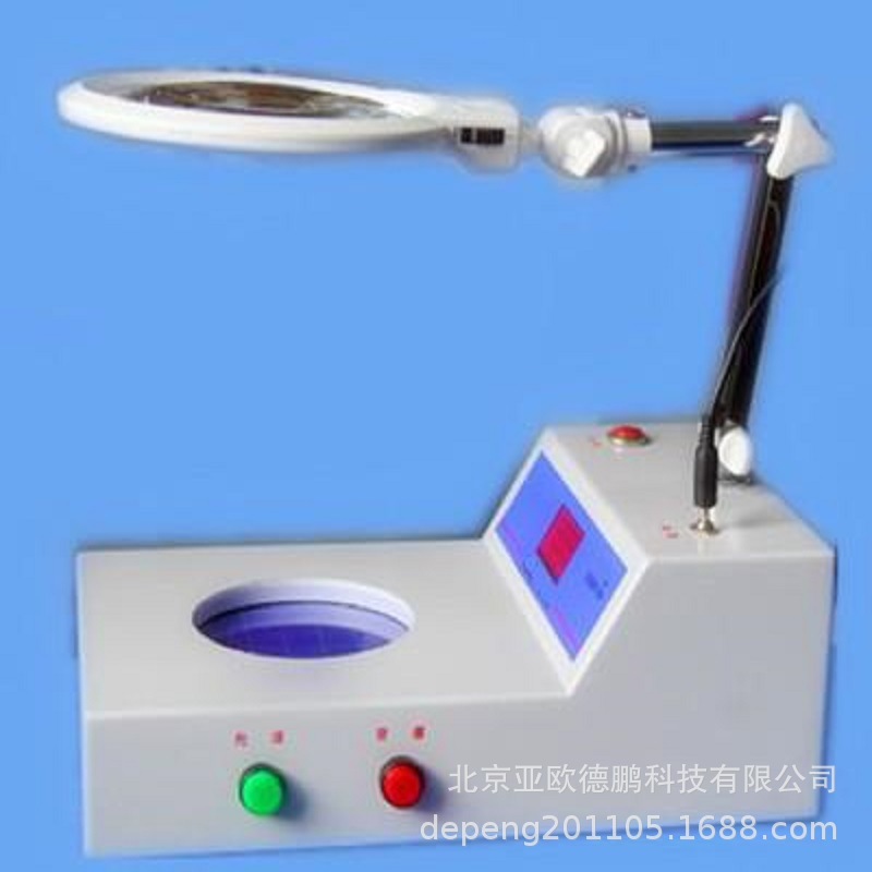 语音菌落计数器/菌落计数器  DPTYJ-2B