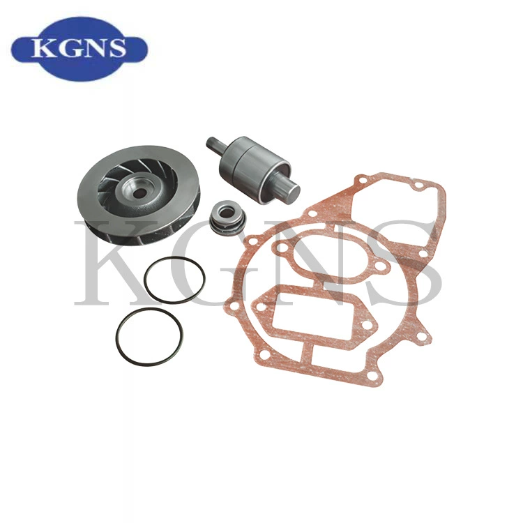 Авто ремонт водяного насоса комплект OE 51065996013. ДЛЯ прямых продаж с завода m-An