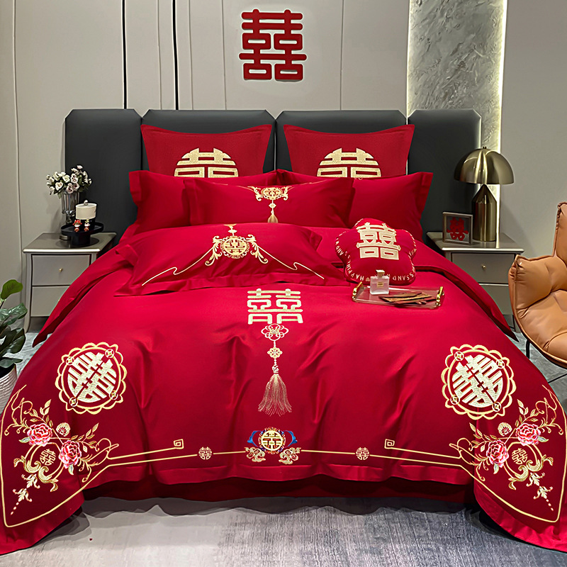 케이크 위의 아이싱 XN-골드 [고급 자수]