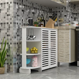 书柜;收纳架;搁板、壁架