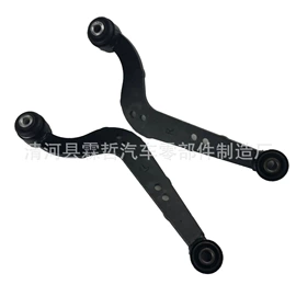 悬挂系统;平衡块;减震系统