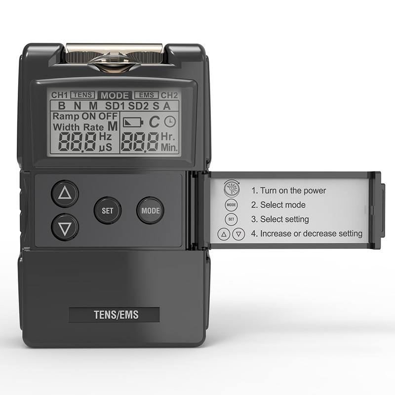 Amazon Meikeduo クロスボーダー TENS 低周波理学療法器具 EMS700 医療家庭用多機能マッサージャー経絡|undefined
