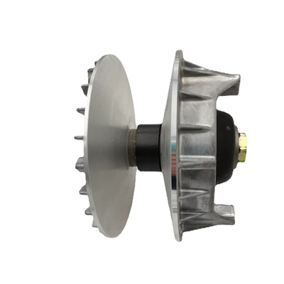 Cvtech 450 Motorcycle engine and accessories