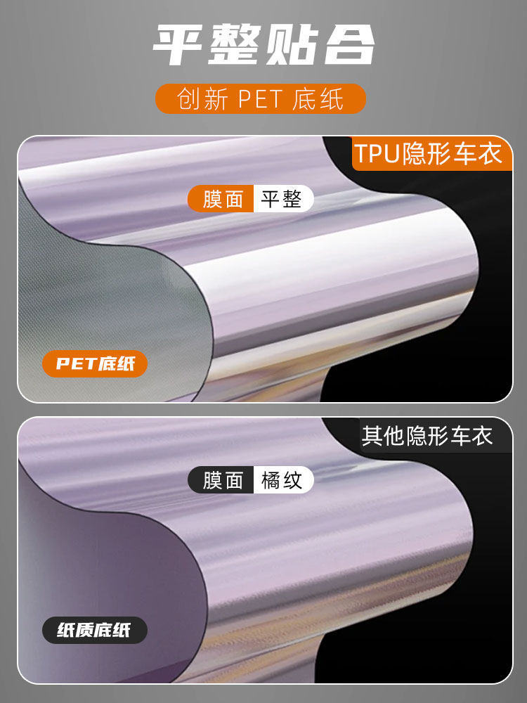 Honda Crown Road Haoying Binzhi Car Invisible Car Cover Tpu Dupont Paint Protection Film Body Transparent Film Wrap