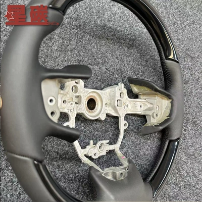 Steering wheel LS UX original three-stage