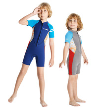 DIVE&SAIL��ͯǱˮ��2.5MM�������Ǳˮ���и�Ǳ���˱�ůˮĸӾ��