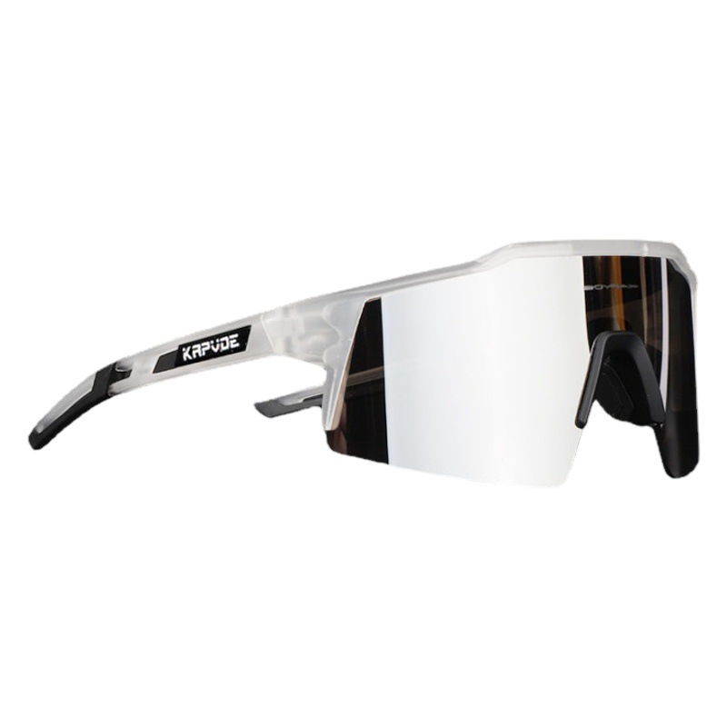 Gafas Fotocromáticas de Ciclismo de Montaña de TR90, Cortavientos, Lentes Intercambiables, Apto para Miopía image 1