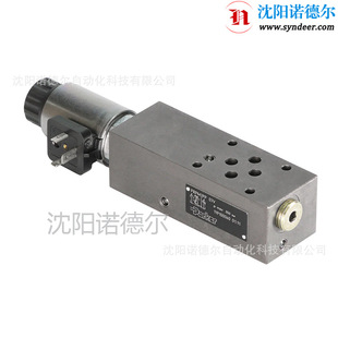Parker�ɿ�PRPM2PP10KV10�p���y