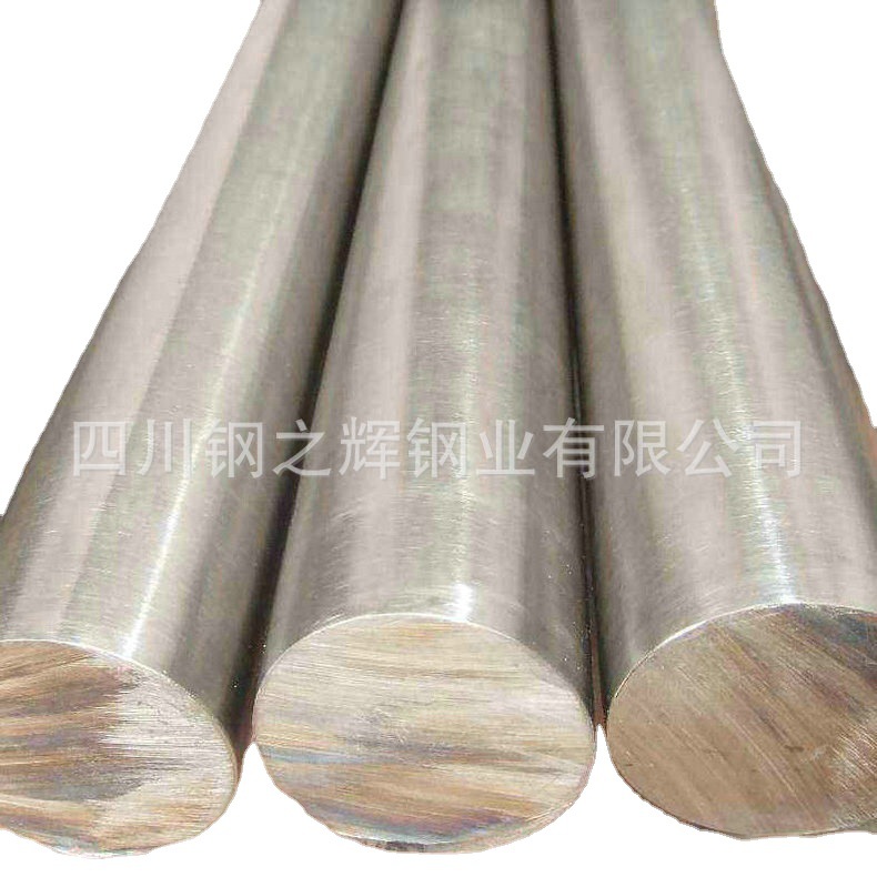 不锈钢圆钢批发 304 303材质黑棒 光亮不锈钢圆棒 均现货供应