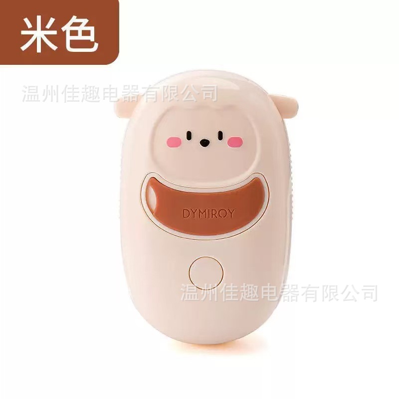 Peine de Vapor Eléctrico para Mascotas, de Plástico, con Spray, para Gatos y Perros image 36