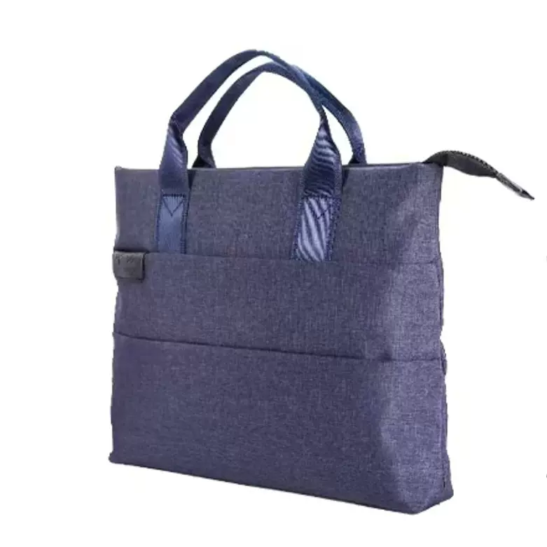 NEW时尚男士手提会议公文包大容量文件包定制商务出差手提电脑包