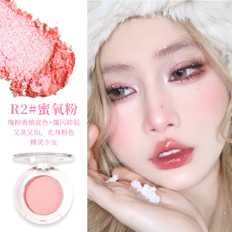 Polvo de oxígeno de miel 2