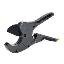 【大鲸剪刀】PPR PVC 塑管水管剪切管器SK5刀片63mm大剪刀 E01