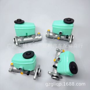 Applicable 47201-60A00 BJ79 brake master cylinder