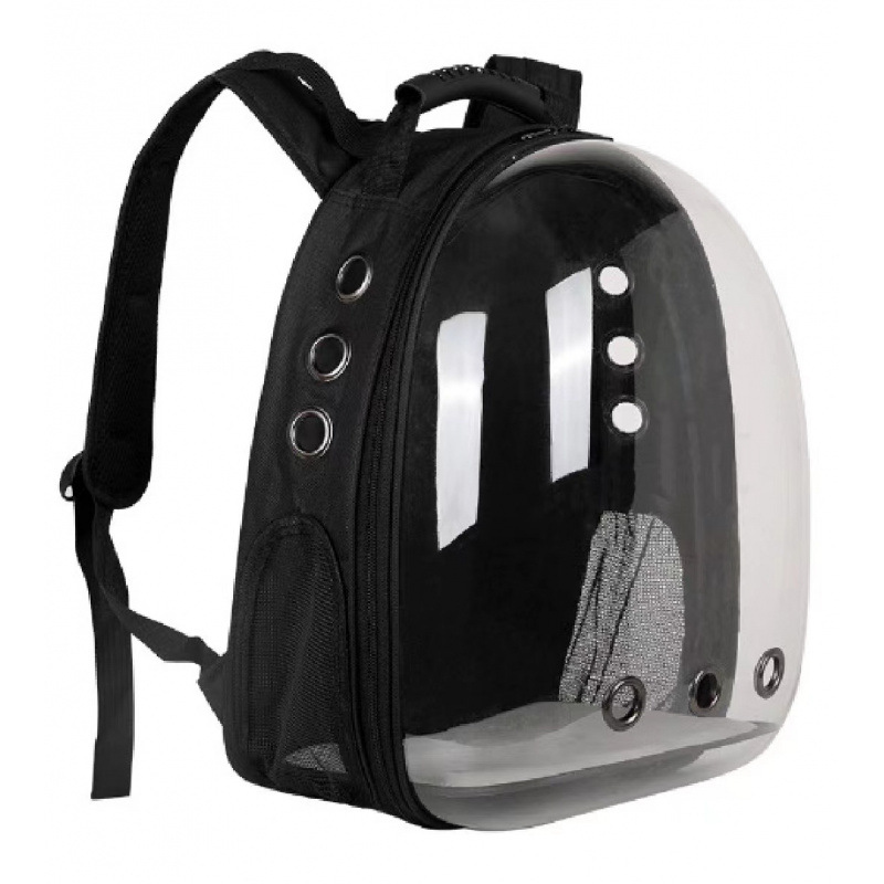 Torba podróżna, bardzo duża kapsuła kosmiczna, transporter dla kota, artykuły dla zwierząt_voghion.com