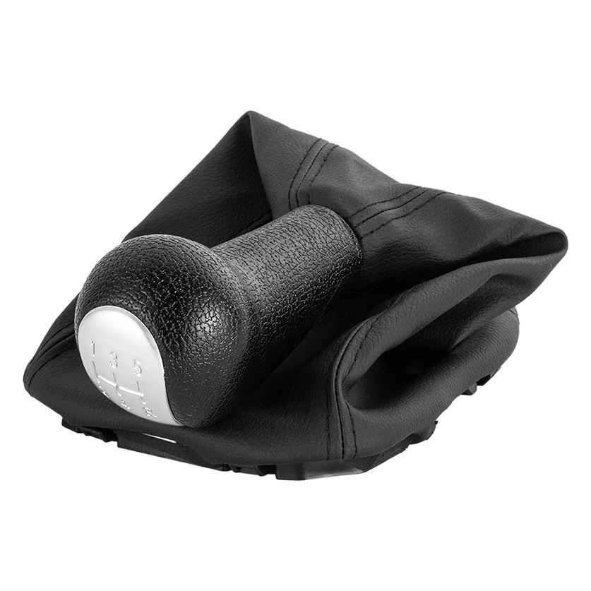 Adecuado para Chevrolet chispa shift cubierta de polvo integrado coche palanca de cambio balonmano image 1