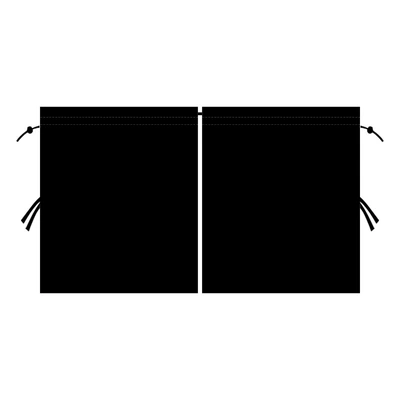 Curtain Car Privacy Partition Curtain: Car curtains