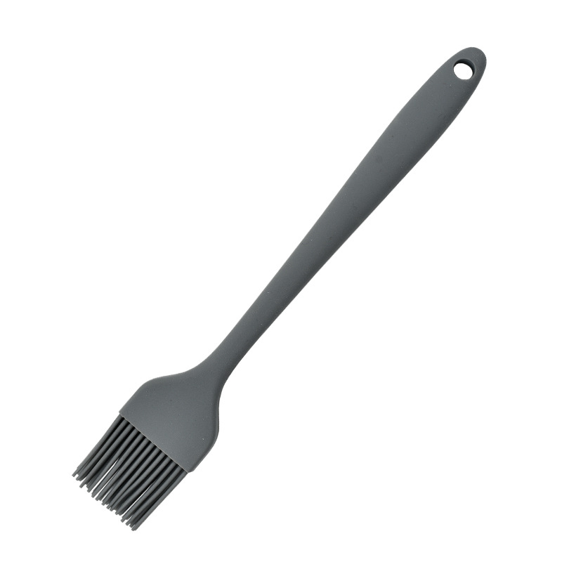 Pincel de Silicona para Repostería y Asados Tamaño Pequeño de Grado Alimenticio image 9