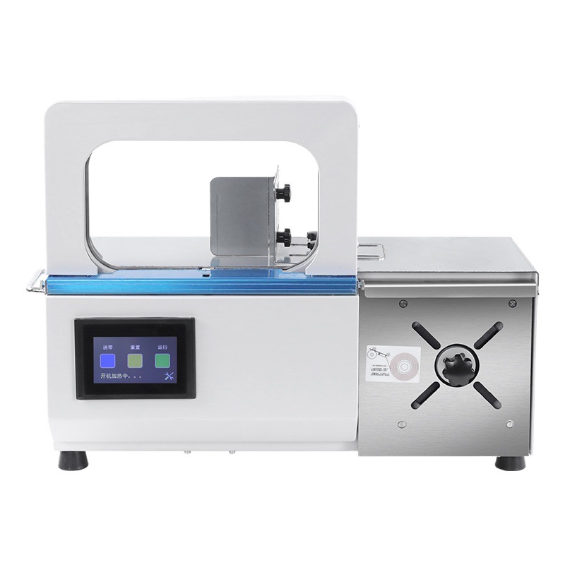 Atadora de Cinta Automática para Uso Comercial image 6