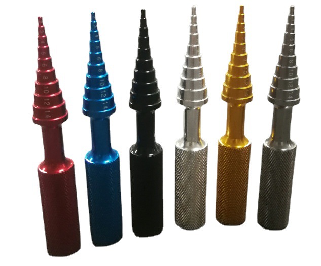 航模专用组装维修工具轴承拆装器厂价直销