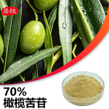 橄榄苦苷70%橄榄叶提取物oleuropein粉末原料CAS32619-42-2高含量