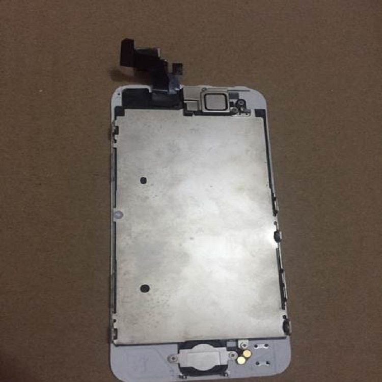 Una mina de ventas de teléfono móvil máquina automática de desmontaje de pantalla de tamaño pequeño, función de alta eficiencia, precio excelente