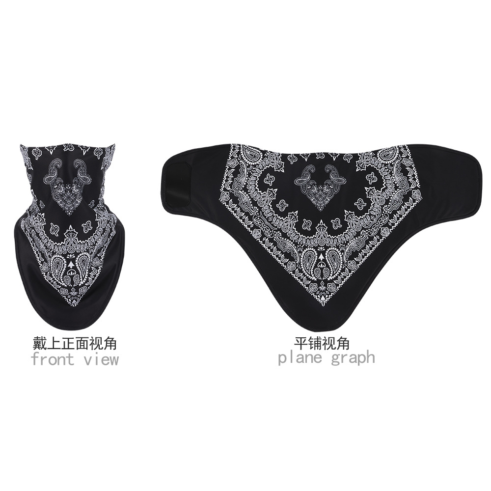 Flor de anacardo negro