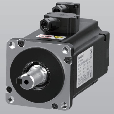 Совершенно новый серводвигатель средней инерции Inovance MS1H3-85B15CB-*33*Z, возможен торг.