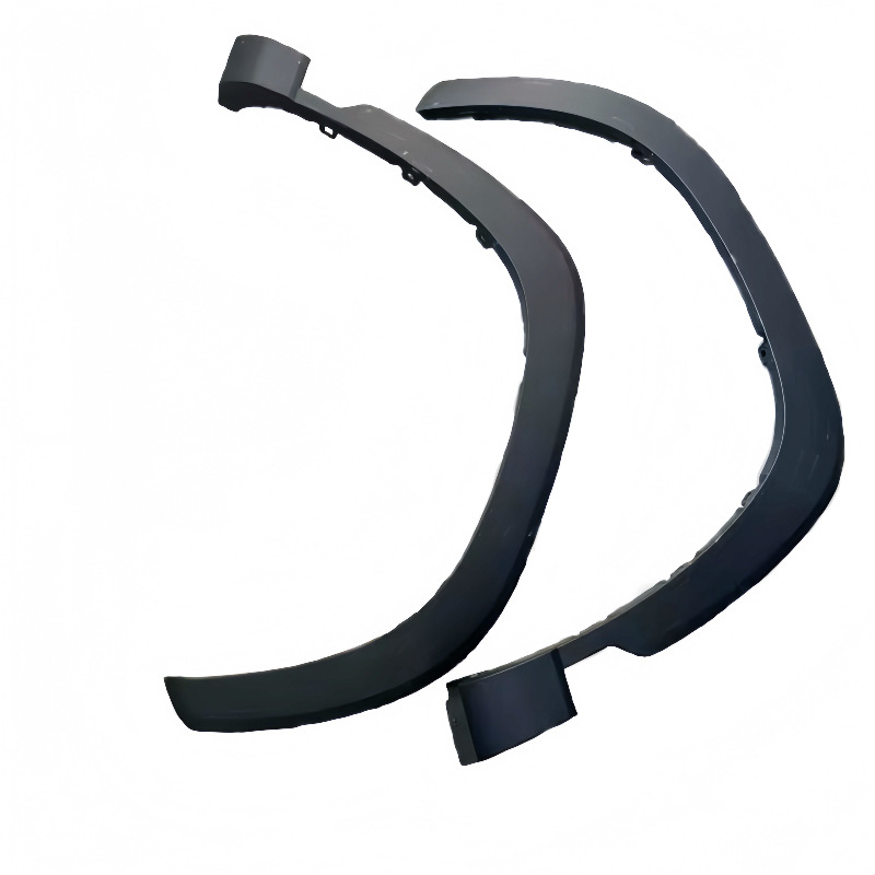 Toyota Wheel Arches, Fender Protection Strips, Door Guards, and Lower Door Guards Are Suitable for the 2022 Rav4