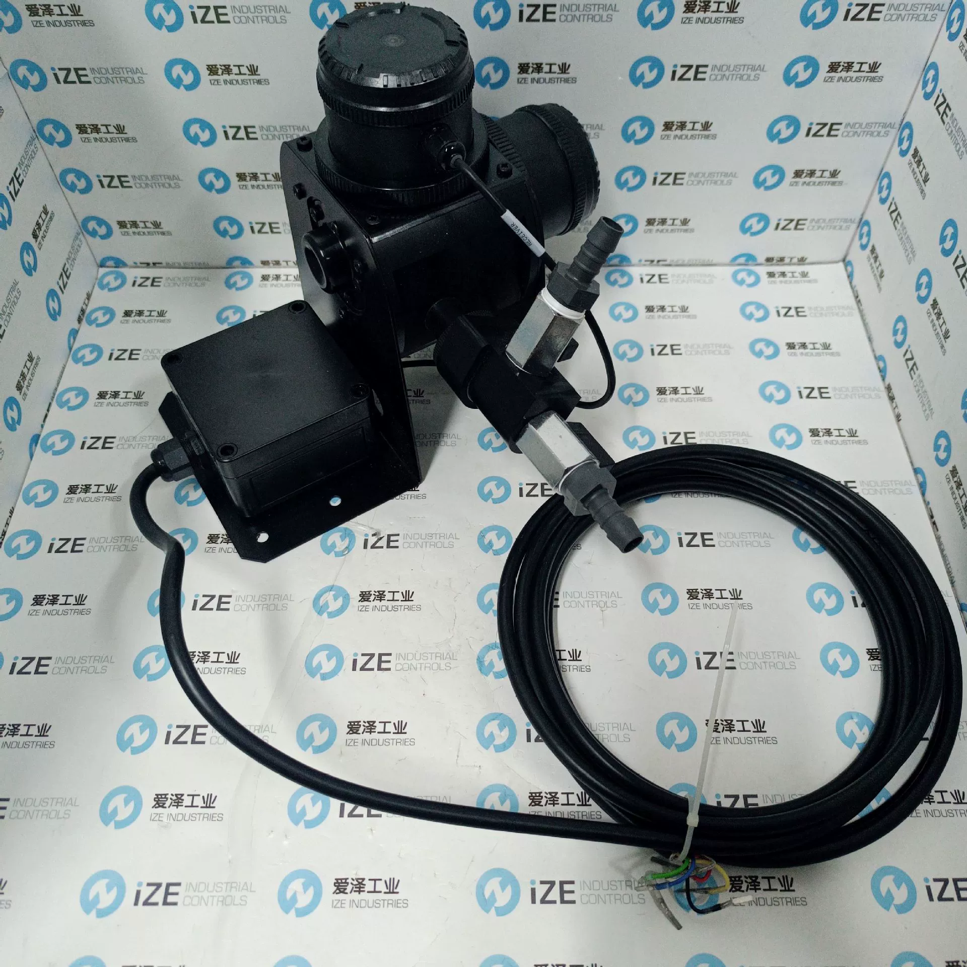 ABB мутность измеритель ATS410A1P105 оригинал