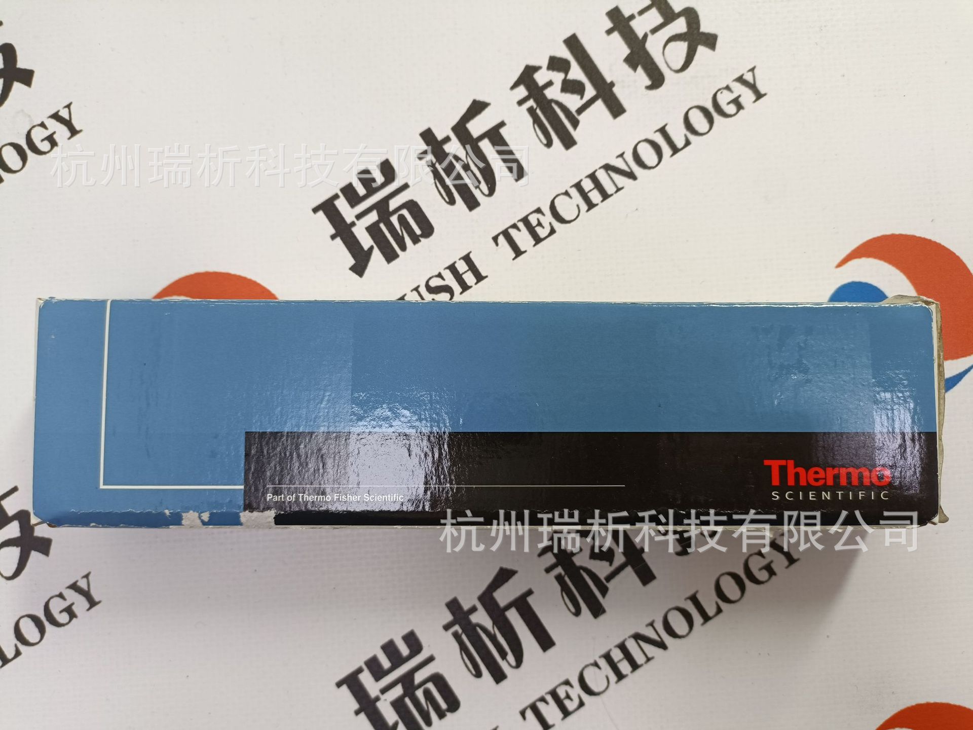 Thermo  25305-053030，Column,AQ Gold,3×50,5u