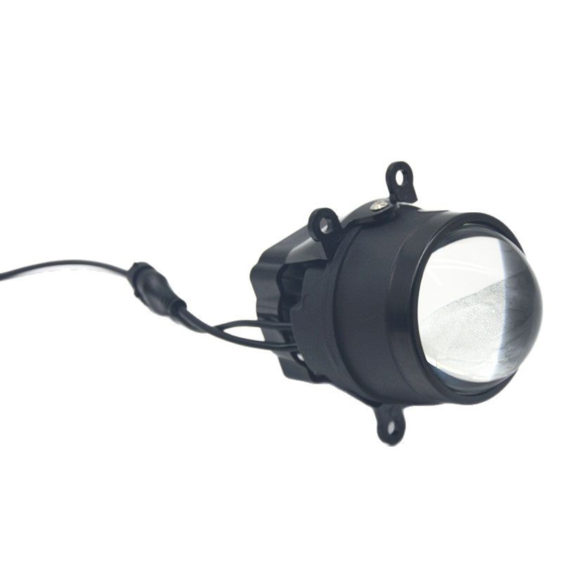 Aplicable a Cadillac CTS láser de doble lente de luz de 2009 - 13 años lámpara de niebla LED Actualización de luces