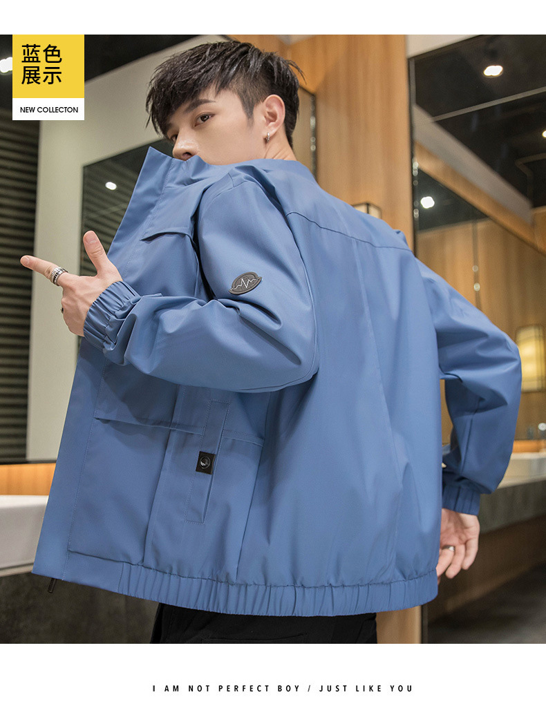 Veste pour homme - Ref 3443547 Image 54