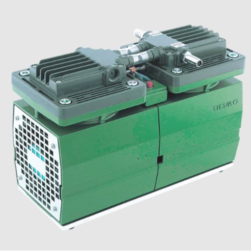 华南！ULVAC爱发科DA-30D隔膜式干式真空泵