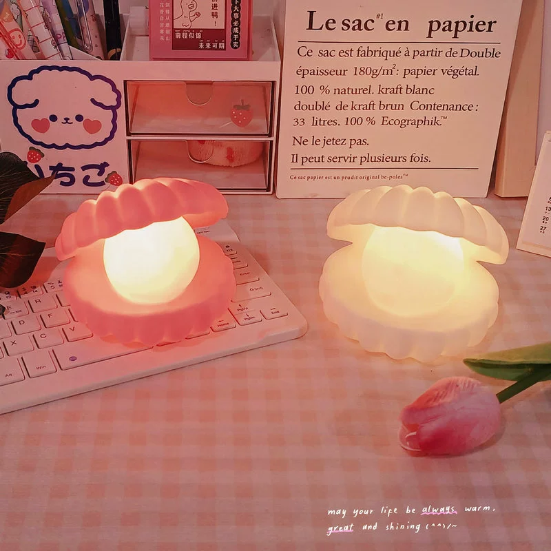 Cartoon night light, souvenir for elementary school students, Birthday gift