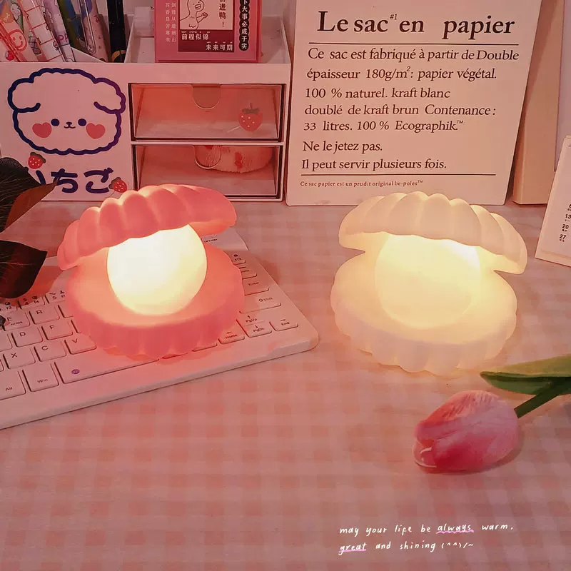Cartoon night light, souvenir for elementary school students, Birthday gift