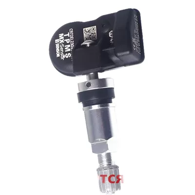 version 315MHz-433MHz, Automotive Sensors