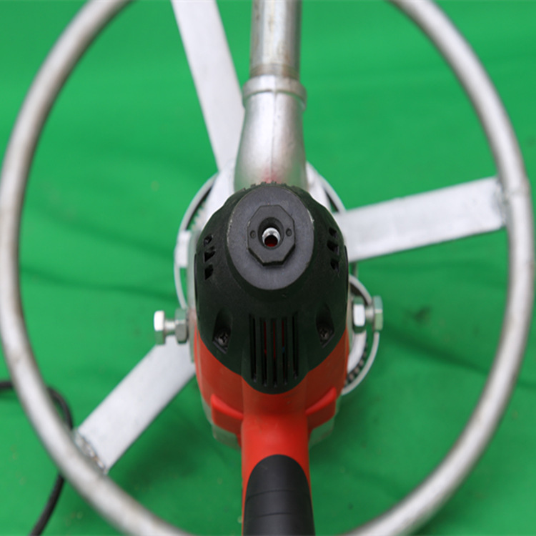 家用小型电动钻机   40-50米家用水井钻机  钻井机现货钻探机