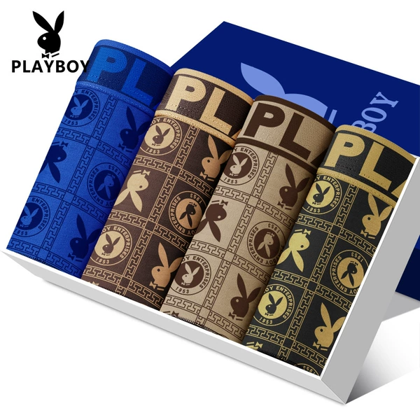 VIP3421 [4 pieces in gift box]