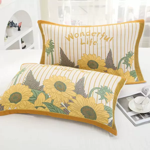 Van Gogh Sunflower