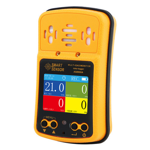 希玛  AS8900A 四合一气体检测仪  议价