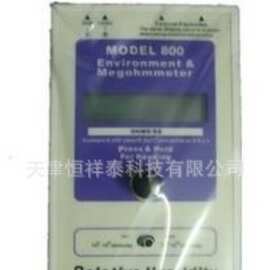 供应 美国ACL800 数显表面电阻测试仪  重锤式电阻测试仪